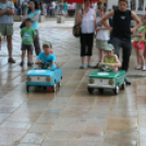 1. Pápai Pedálos Moszkvics Verseny - Pápai Játékfesztivál 2013