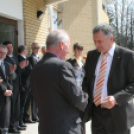 XVII. Pápai Agrárexpo - Megnyitó - Pápa