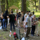 Gyermeknap a Várlertben