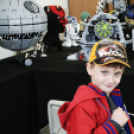 Lego Kiállítás Pápán