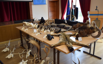 Előzetesben az orvvadászok