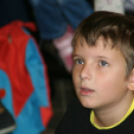 Dé-Mol: Az Elvarázsolt Erdő a Jókai Mór Városi Könyvtárban