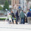 Csillagászat Napja - Pápa