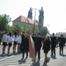 Városi Ballagás 2014 - Pápa