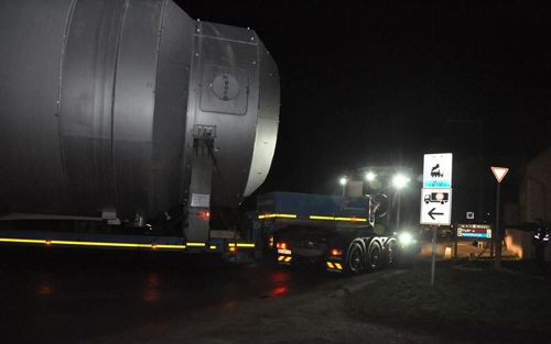 Órákig nem lesz áram több dunántúli településen