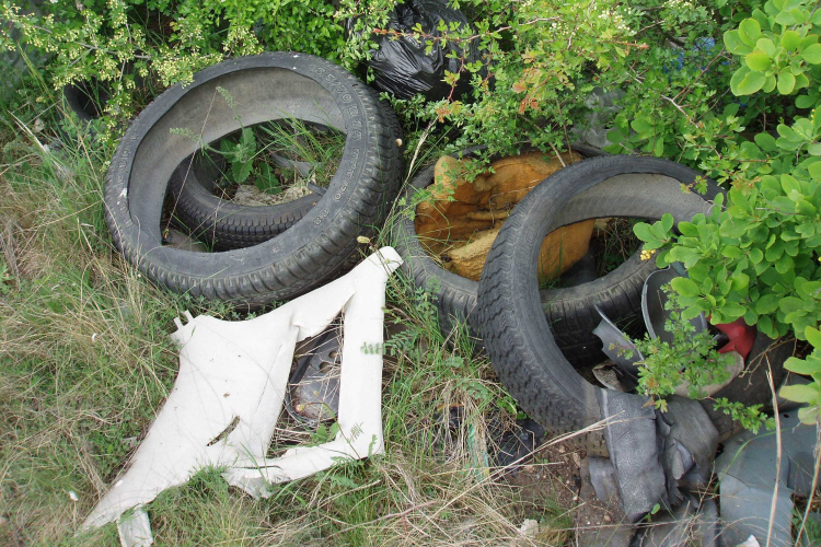 Tolvajokat fogtak a hétvégén Pápán 