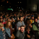 Pápai Játékfesztivál 2017 - Szombat esti koncertek