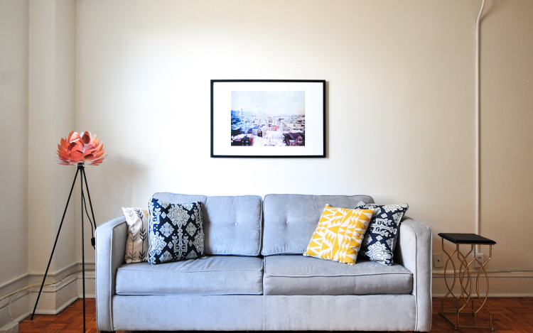 Nappalinkba elengedhetetlen: a kanapéágy