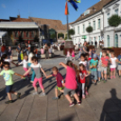 Pápa Játékfesztivál - 2017 - Péntek