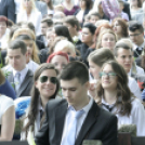 Városi Ballagás - Pápa - 2017