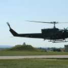 Fire Blade 2022- Kötelékben Repülés a Bakony Hegyvonulatai Felett