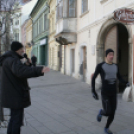 Szilveszteri Futás Pápán - 2016