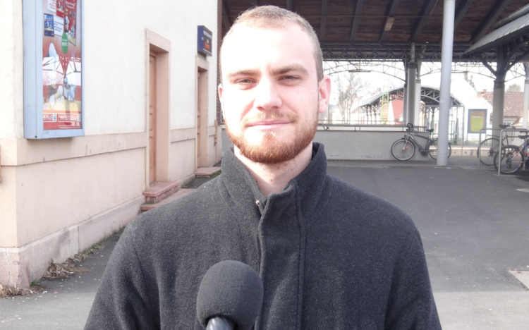 Saját korábbi kérdésére vár választ dr. Kovács Zoltántól a Jobbik jelöltje