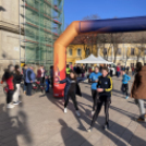 Szilveszteri Futás és Ostormenet - 2023