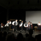 Pápai Csülök Cicege és Bor Fesztivál (2017) - Megnyitó, Betyár Monda Mentén Csokorba Szedett Vadvirág