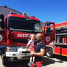 Nyílt Nap a Tűzoltóságon