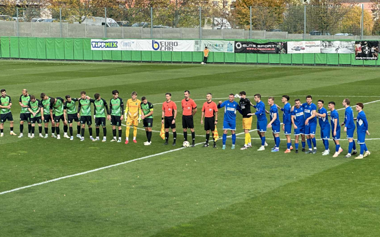 Perutz: Vereség idegenben