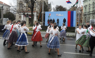 Március 15-e a magyar történelem egyik leggyönyörűbb napja