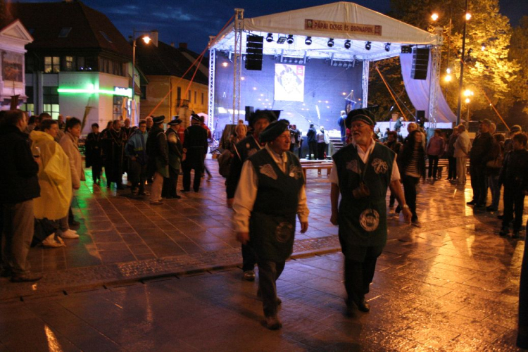 Megnyílt a bornapok