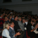 Charlie Koncert - Nyáresték Programsorozat