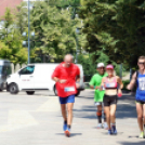 III.  Watchman Pápa Félmaraton 2018