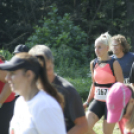 Fuss Szívvel Egy Mosolyért - Futóverseny Döbröntén