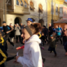 Szilveszteri Futás - 2019