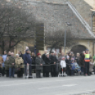 Városi Megemlékezés Március 15-én Pápán