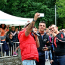 Pápai Játékfesztivál 2017 - Jótékonysági Motoros Nap