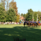 Pápai Történelmi Napok - Hadijáték