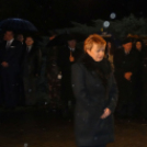 Október 23-i Városi Ünnepség és Megemlékezés - Pápa