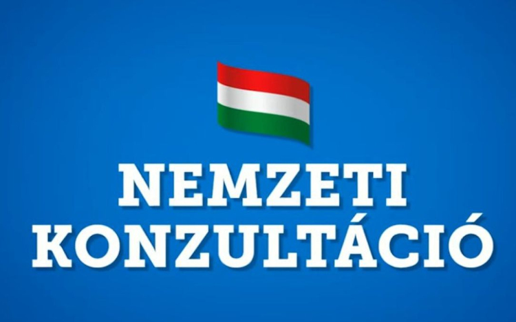 Nemzeti konzultáció: a kormány január 17-ig meghosszabbítja a válaszadási határidőt