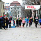 Mikulás Futás - Pápa