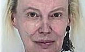 Eltűnt egy nő Veszprémben