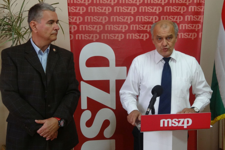 Grőber Attila: A kormány támadást intézett a jövő ellen