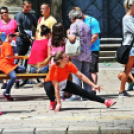 Jason McIlvaine Örömfutás - Funrun 2017 - Pápa