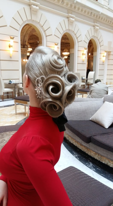 Vénusz Szépségszalon - Pápa