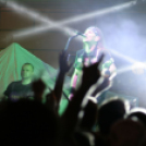 Pápai Játékfesztivál - Tankcsapda Koncert - 2015