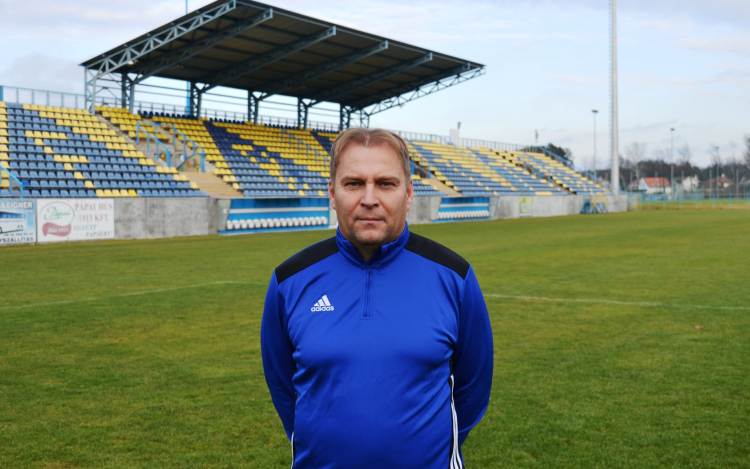 Perutz: Kinevezték Lengyel Ferenc utódját