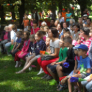 Megkezdődött a 8. Pegazus Parádé Pápán