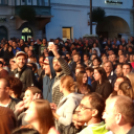 Pápai Játékfesztivál 2017 - Szombat esti koncertek