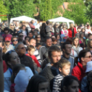 Városi Gyermeknap - Pápa