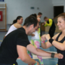 Pápa Legnagyobb Fitness Rendezvénye