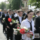 Városi Ballagás - Pápa - 2017