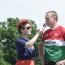 XX. Pápai Agrárexpo - Stihl Timbersports