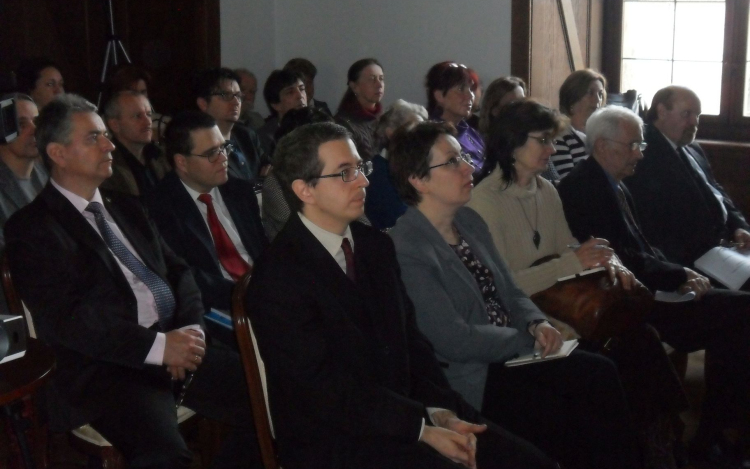 300 éve született a pápai kórházalapító