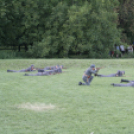 Pápai Történelmi Napok - Hadijáték