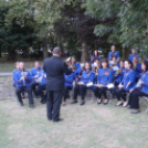 Államalapító Szent István Ünnepe Pápán