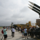 100 éves a Magyar Légierő - Bemutató a pápai Bázisrepülőtéren