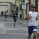 V. Watchman Pápa Maraton